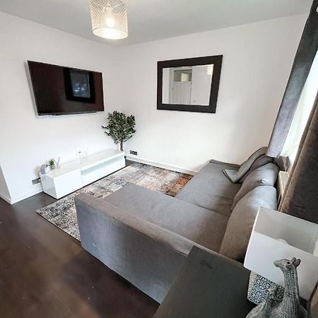 Cozy One Bedroom Flat Near Abbey Wood Station Екстериор снимка