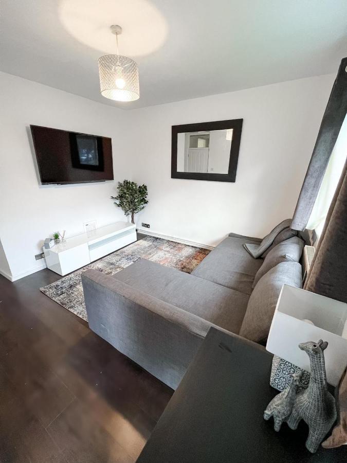 Cozy One Bedroom Flat Near Abbey Wood Station Екстериор снимка